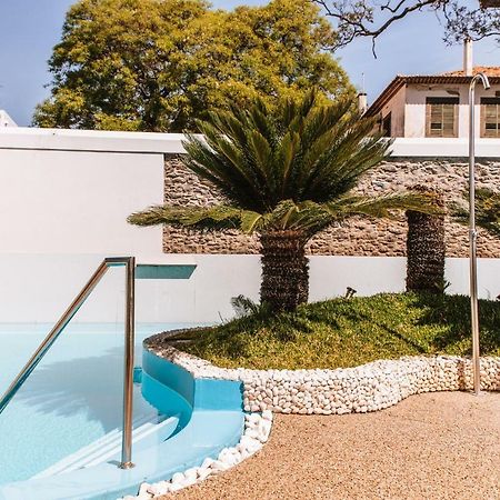 Luxury Apartment With Views Funchal  Esterno foto