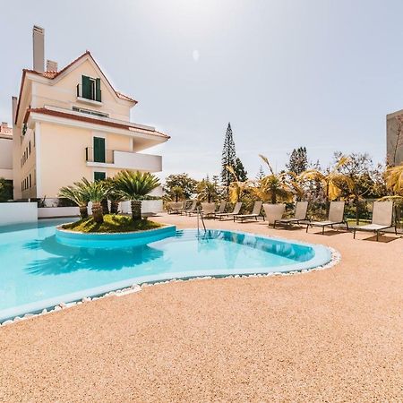 Luxury Apartment With Views Funchal  Esterno foto