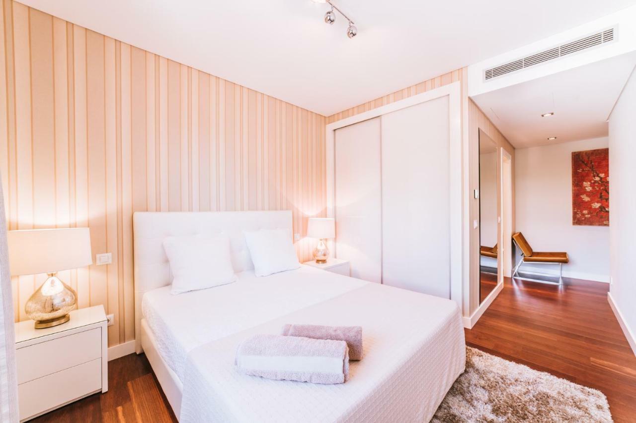 Luxury Apartment With Views Funchal  Esterno foto