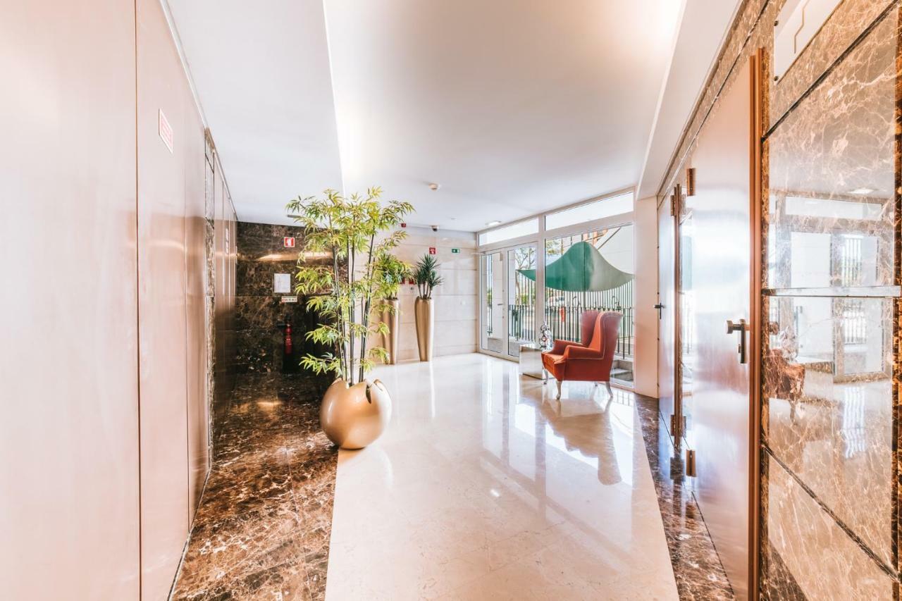 Luxury Apartment With Views Funchal  Esterno foto