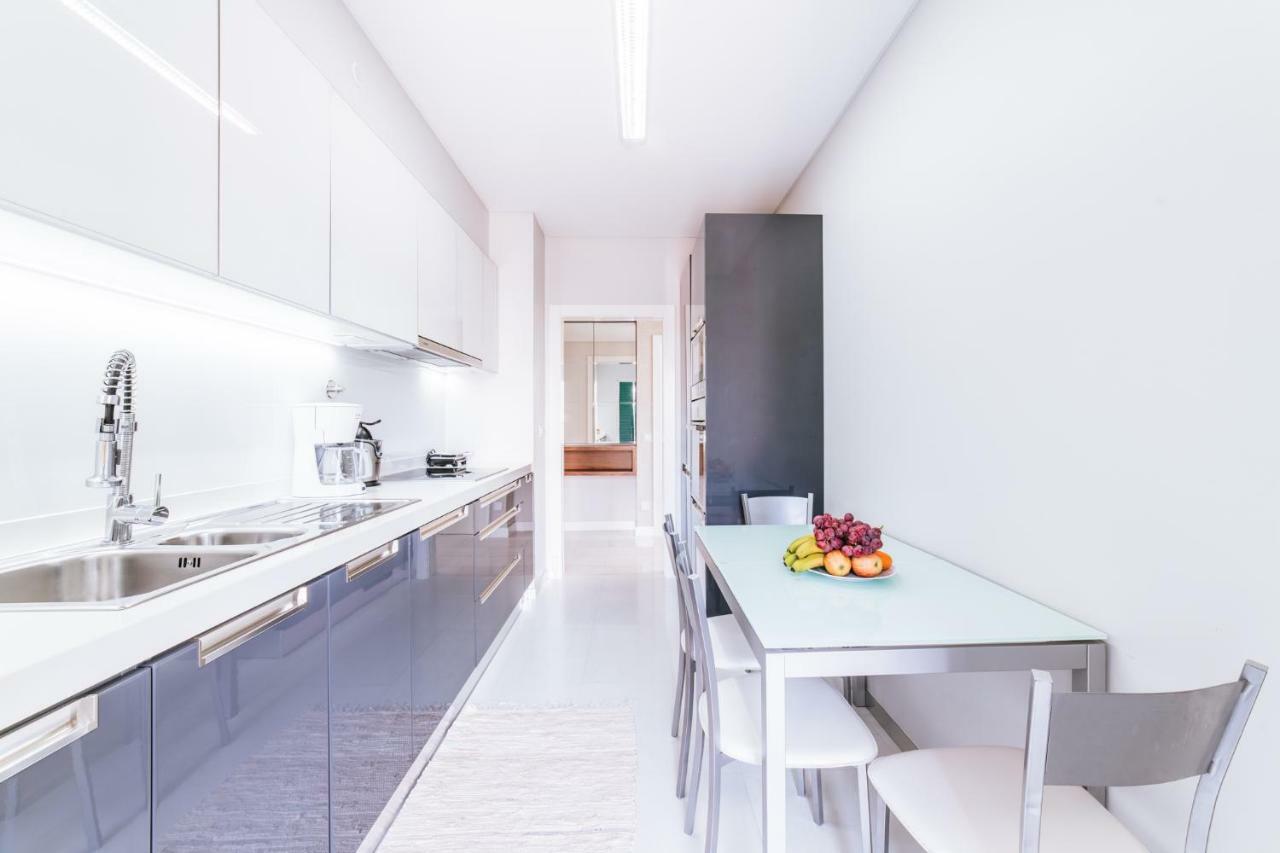 Luxury Apartment With Views Funchal  Esterno foto