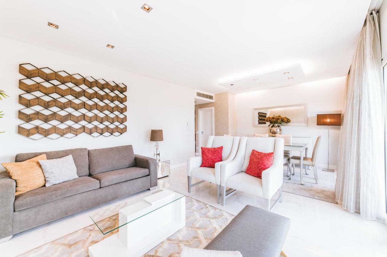 Luxury Apartment With Views Funchal  Esterno foto