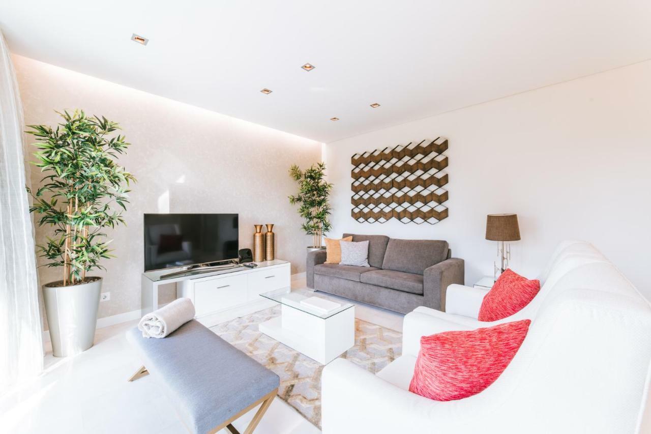 Luxury Apartment With Views Funchal  Esterno foto