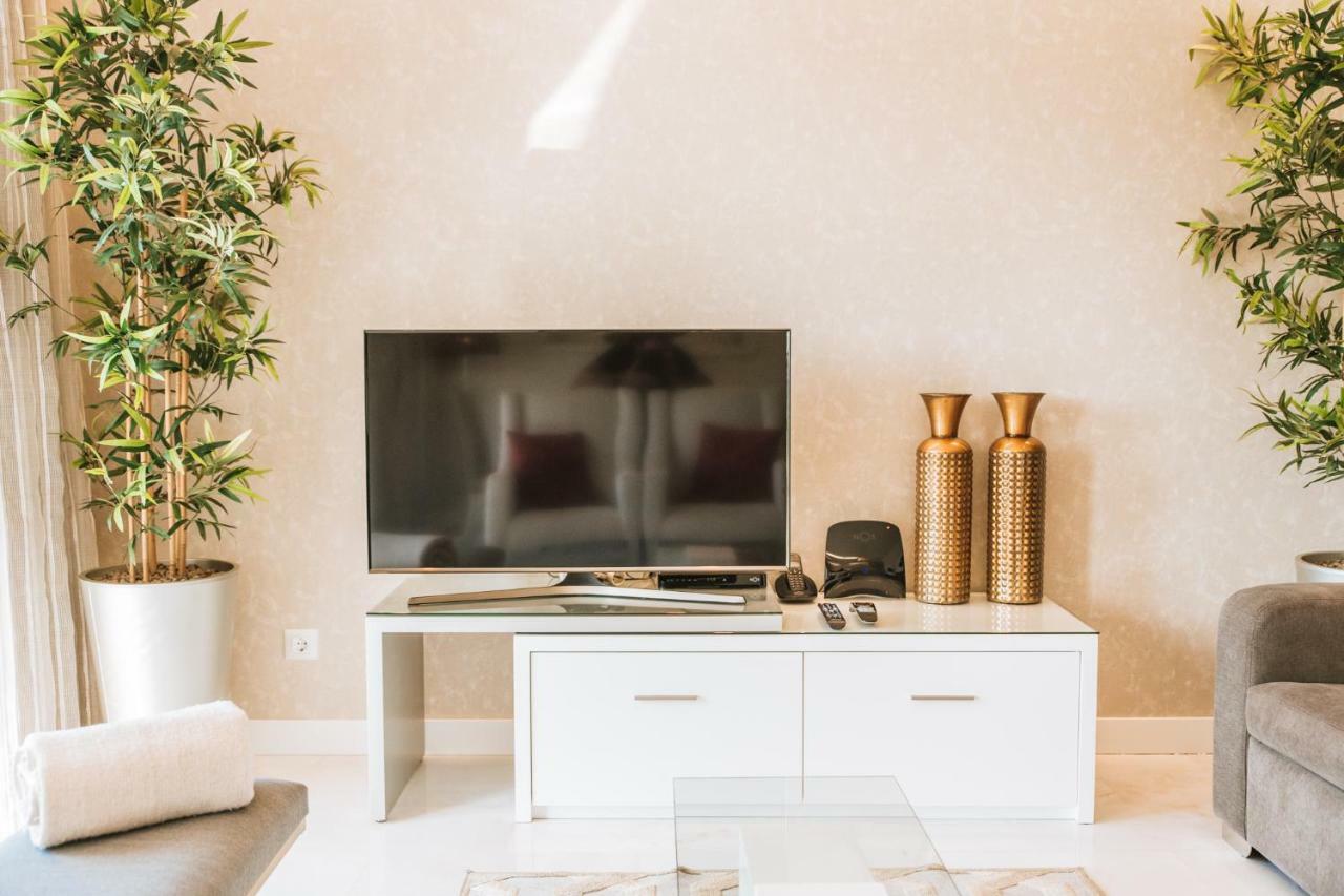 Luxury Apartment With Views Funchal  Esterno foto