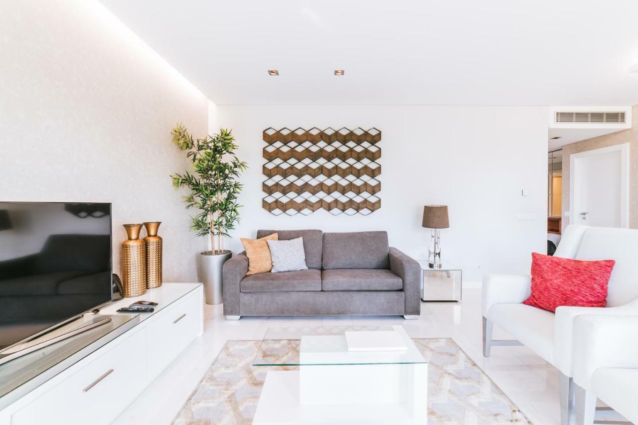 Luxury Apartment With Views Funchal  Esterno foto